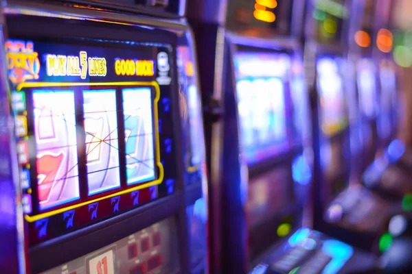 esslot Sportsbook