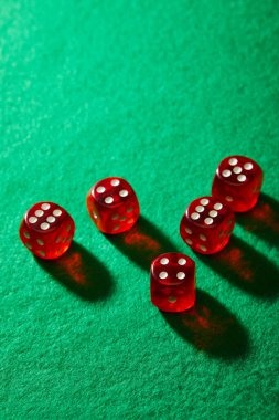 esslot Slot Rooms