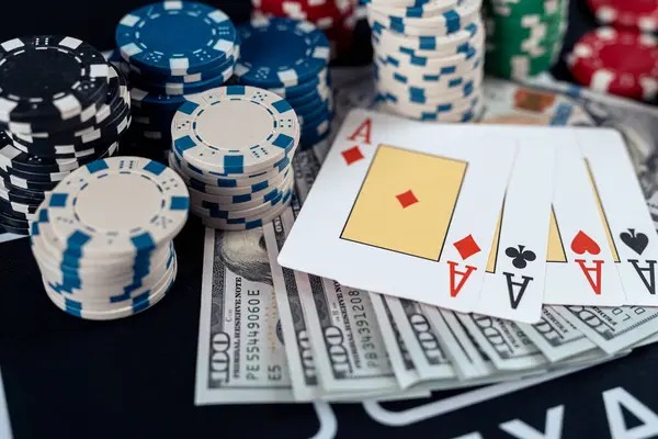 esslot Sportsbook Markets