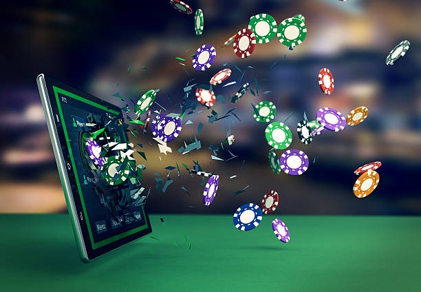 esslot Crash & Arcade Games