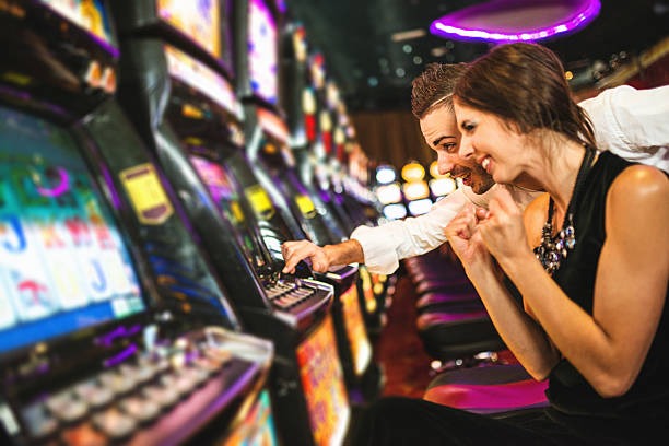esslot Bingo Halls