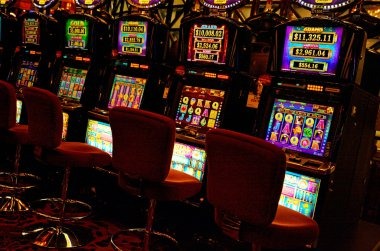 esslot What's Inside Our Live Casino