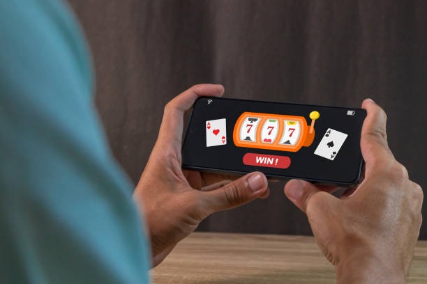 esslot mobile gaming